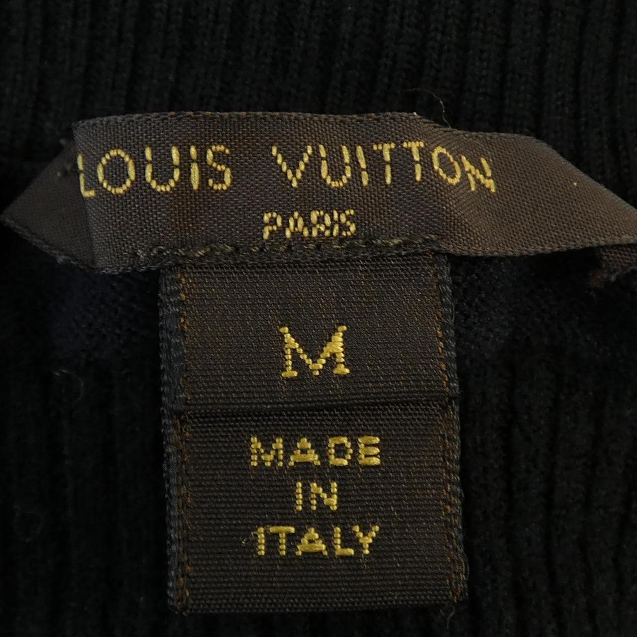 ルイヴィトン LOUIS VUITTON F8KL04OJO ニット