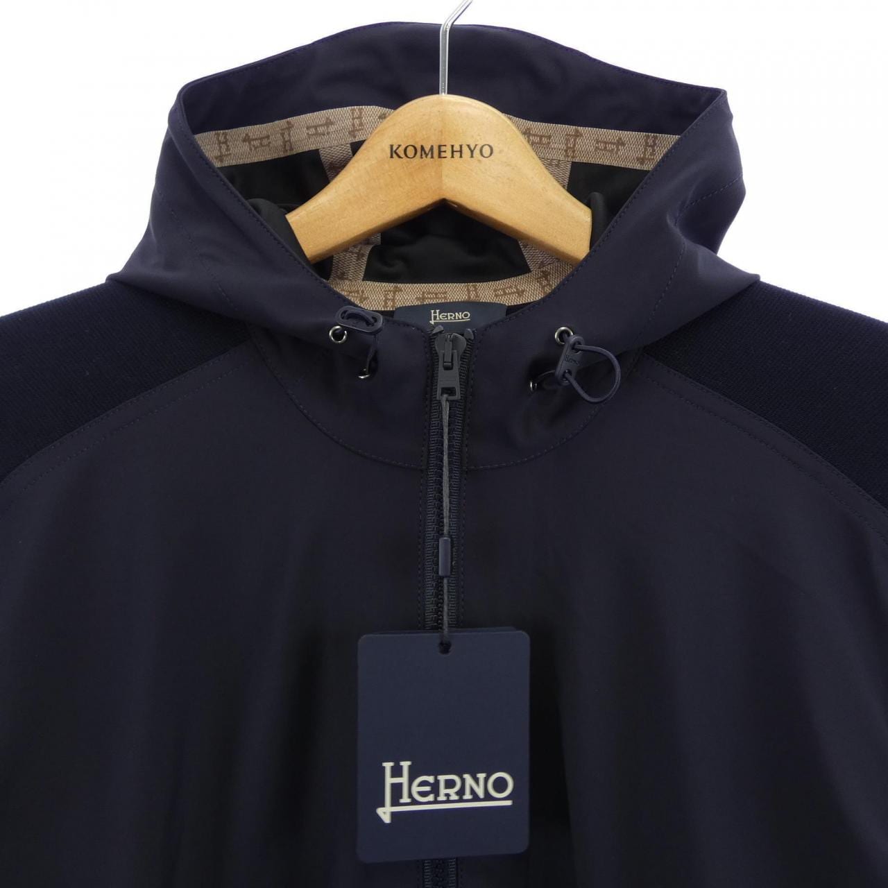 ヘルノ Herno MC000154U 72032 ジャケット