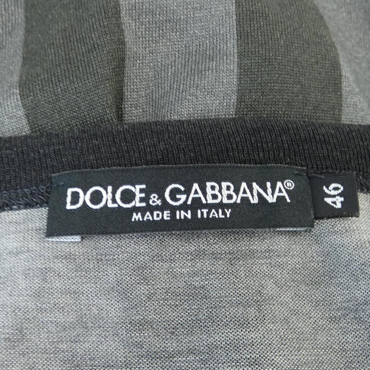 ドルチェアンドガッバーナ DOLCE&GABBANA Tシャツ