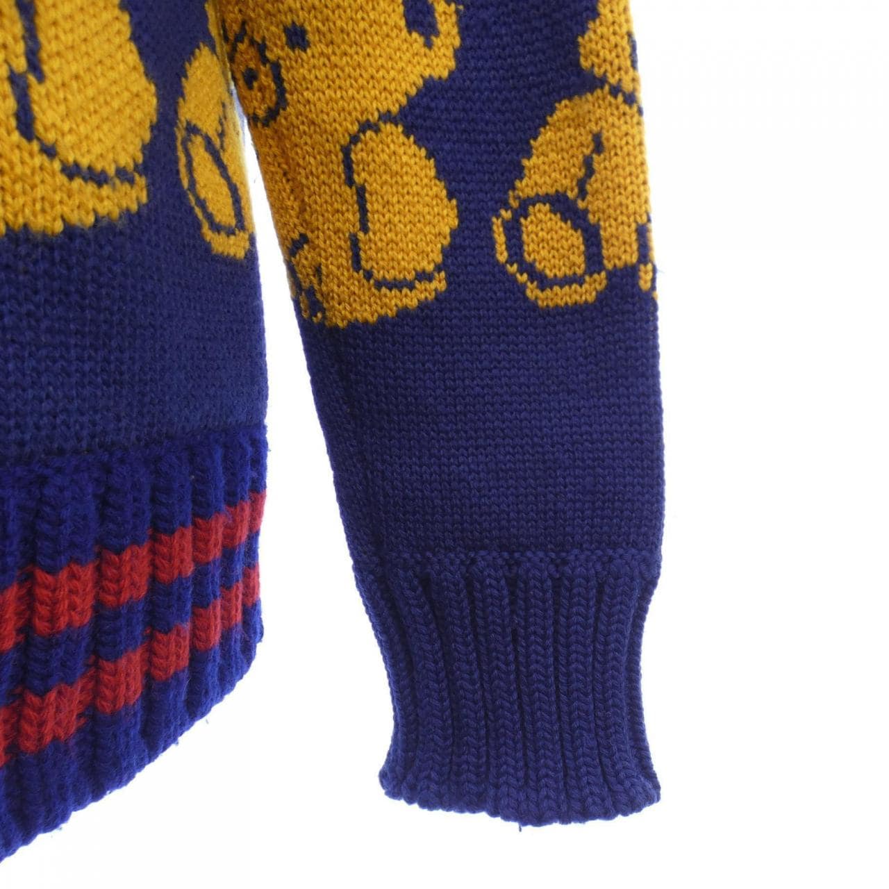 グッチ GUCCI カーディガン