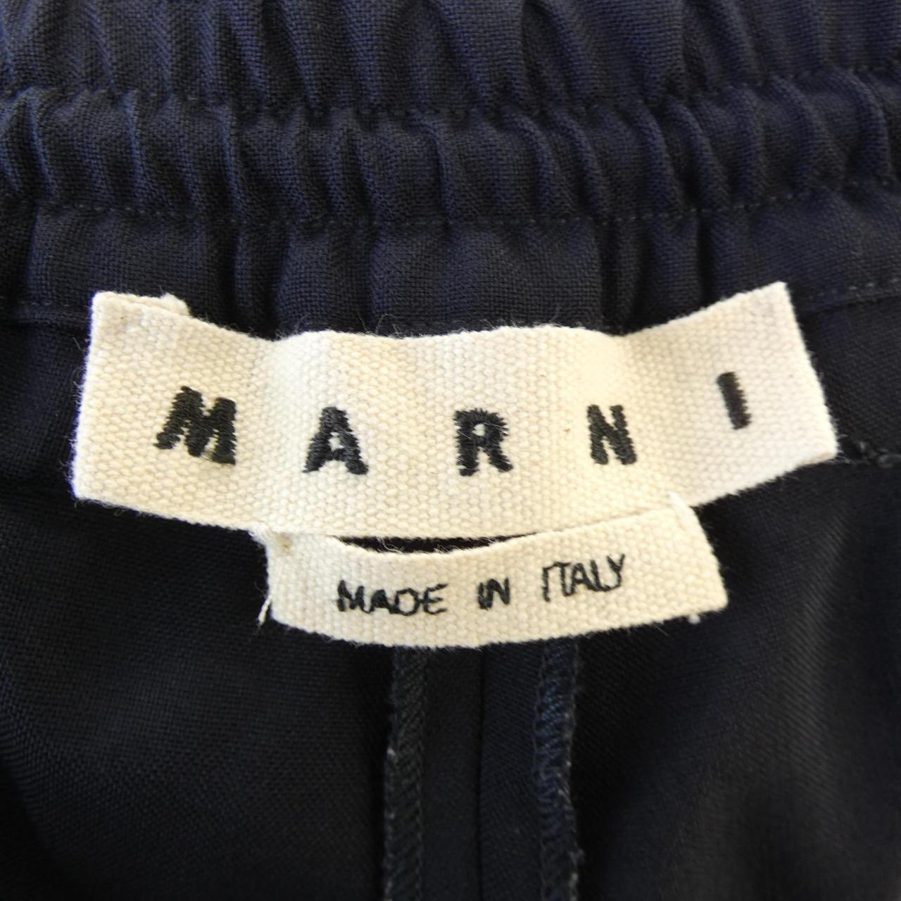 Marni MARNI裤