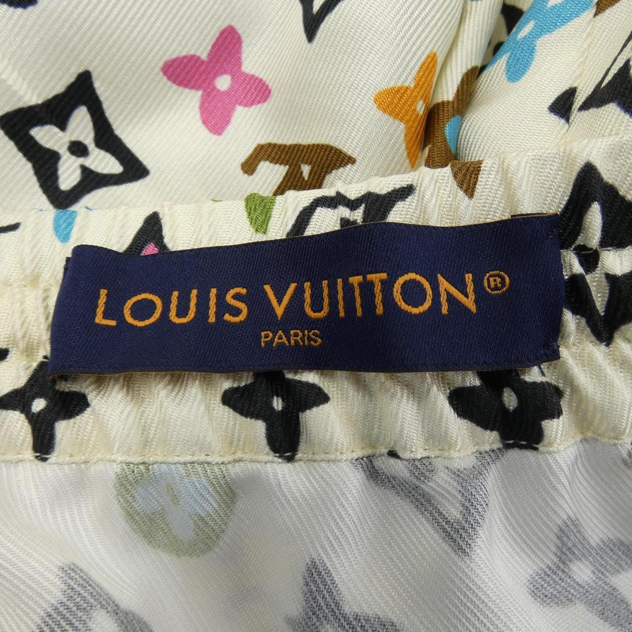 ルイヴィトン LOUIS VUITTON ショートパンツ