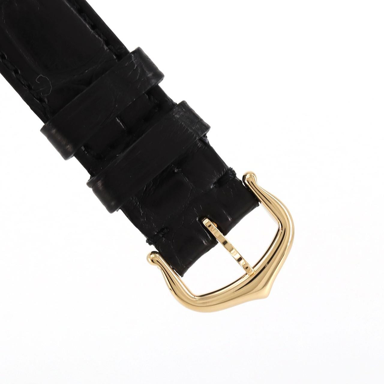 カルティエ タンクフランセーズSM YG W5000256 YG クォーツ