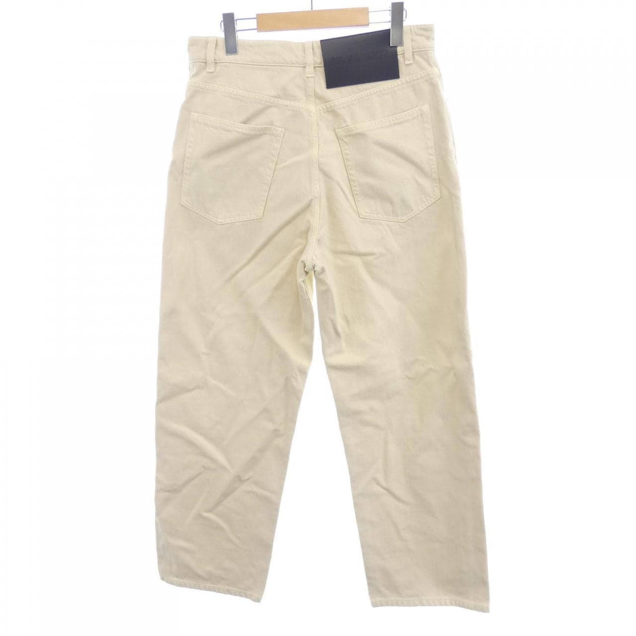 ジルサンダー JIL SANDER J22KA0323 パンツ