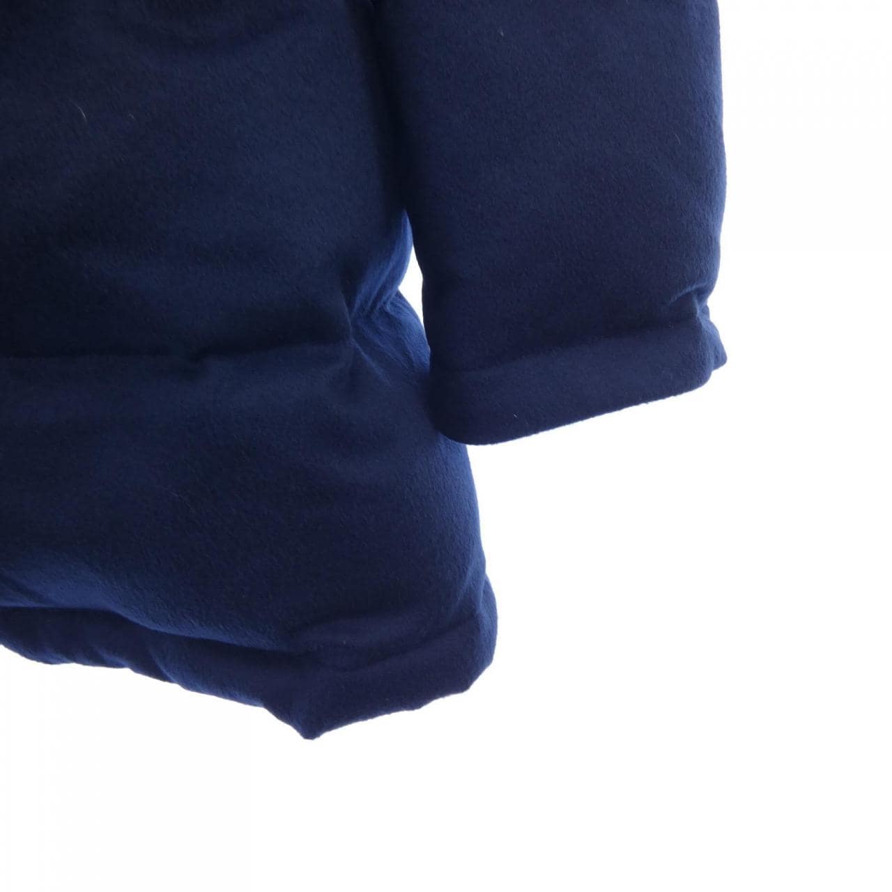 キーレッド KIRED ダウンジャケット