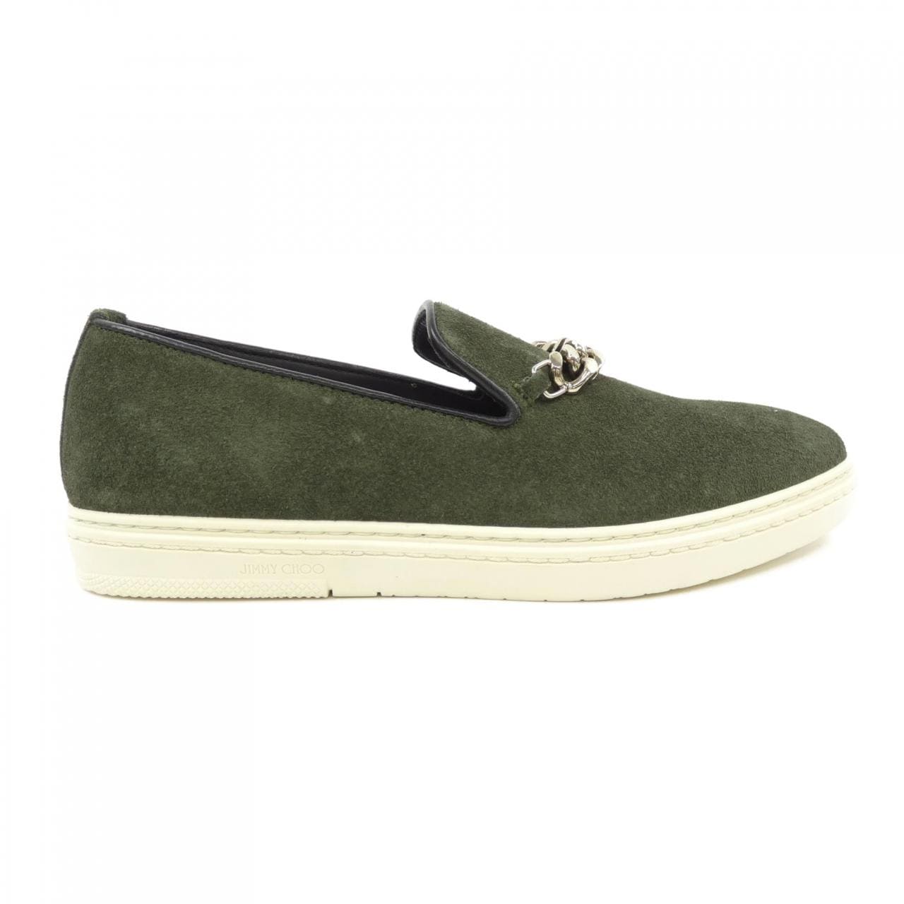 ジミーチュウ JIMMY CHOO スニーカー