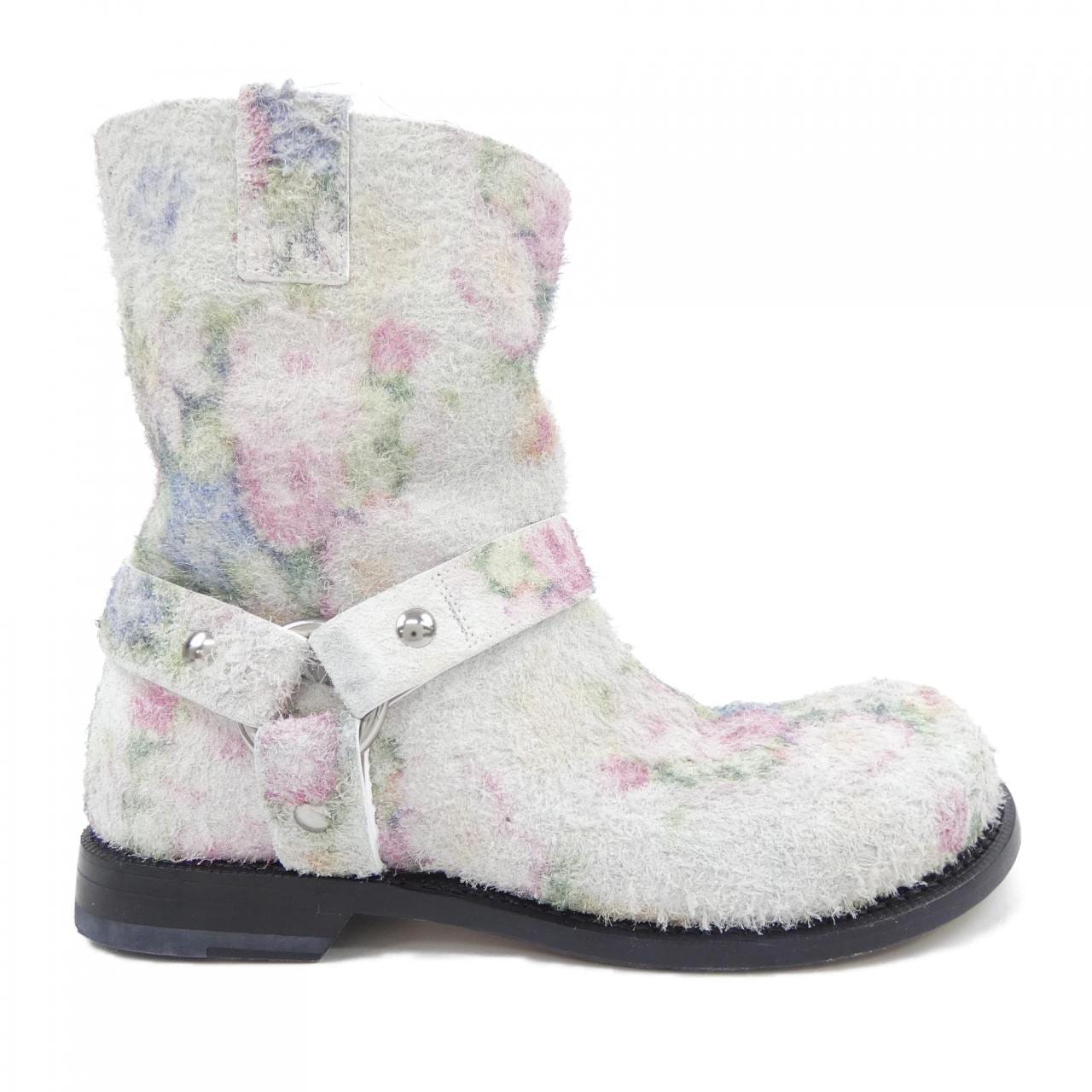 ロエベ LOEWE ブーツ