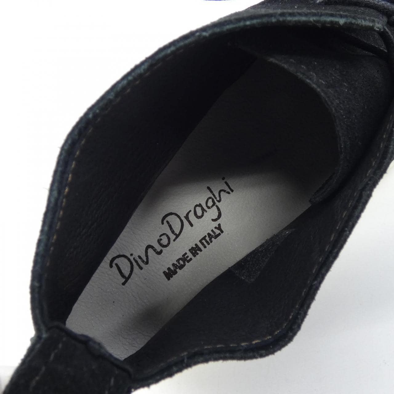 DINO DRAGHI 1220 シューズ
