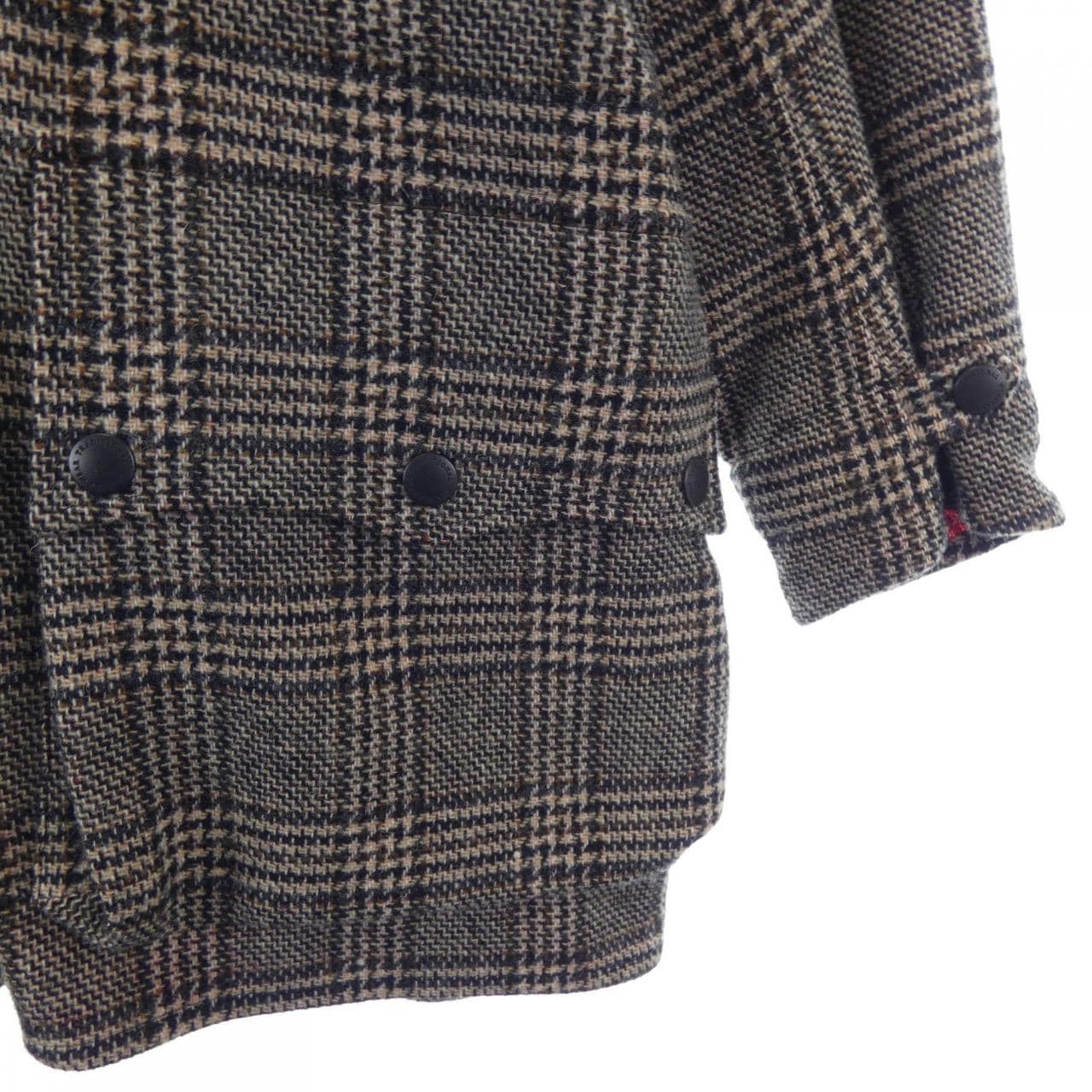 トラディショナルウェザーウェアー Traditionalweather.w U192APFCO9006HT コート