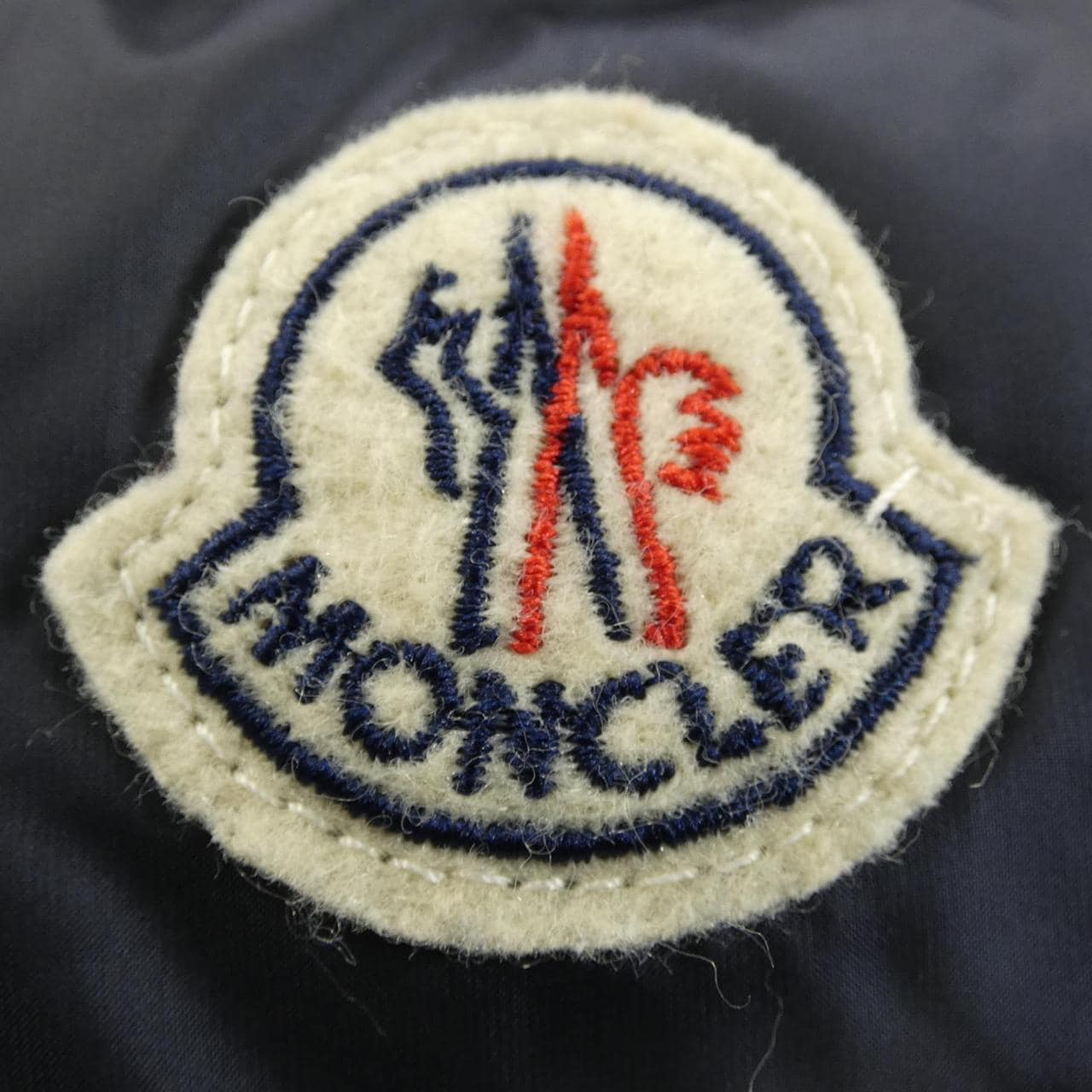 モンクレール MONCLER HERMIFUR ダウンコート