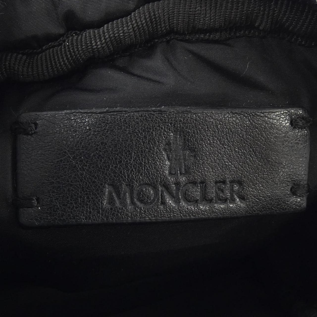モンクレール MONCLER POUCH