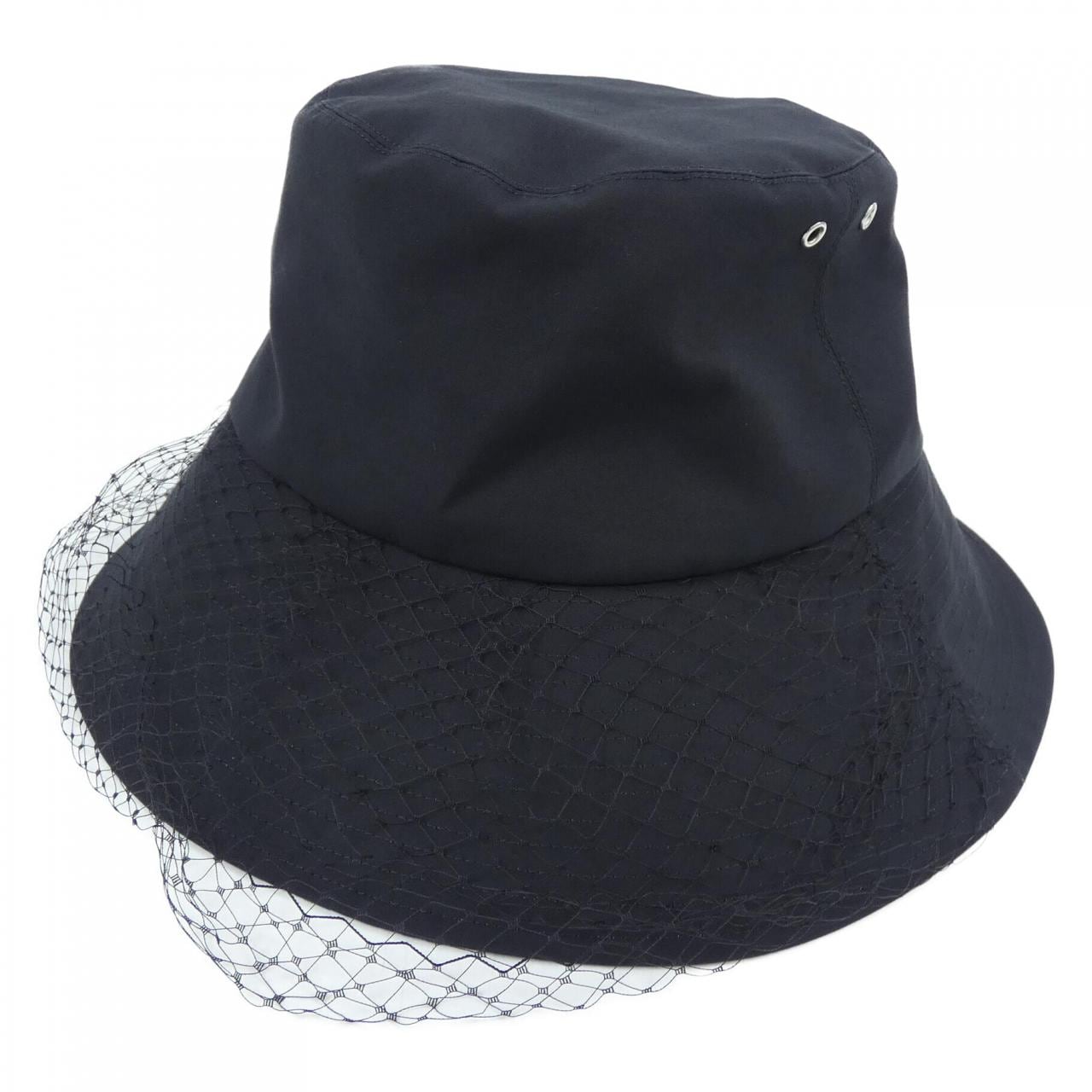 Christian DIOR Teddy-D 鲍勃帽 95TDD924G130