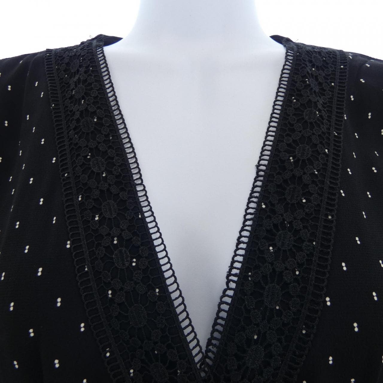 MAJE オールインワン