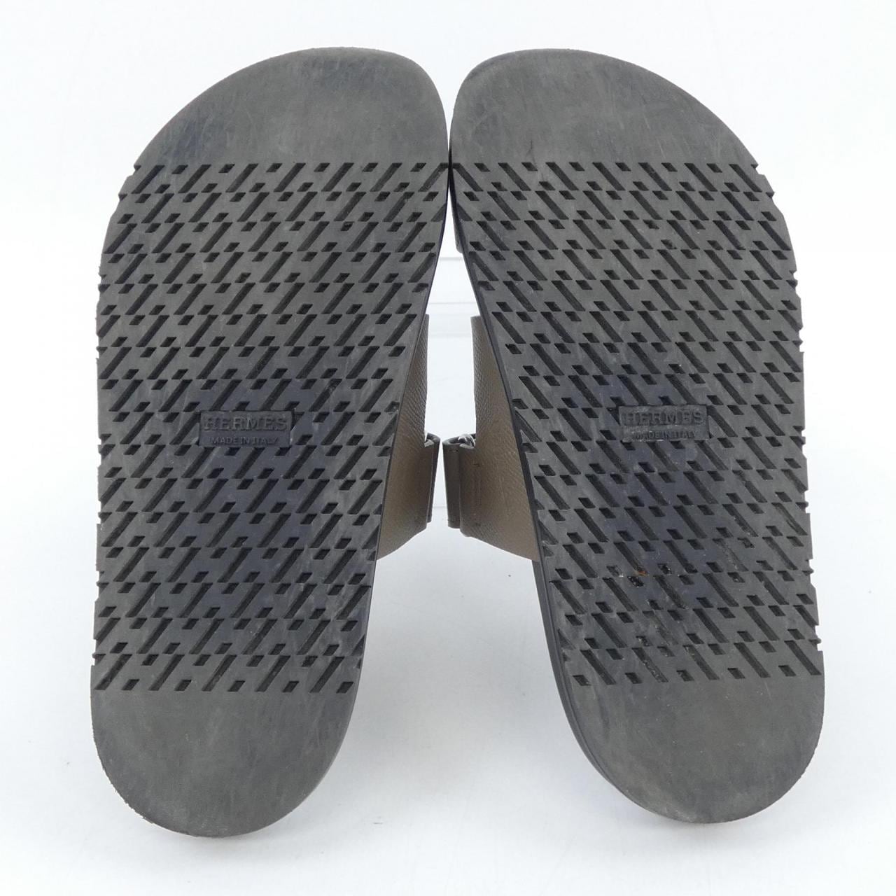 エルメス HERMES シプレ CHYPRE 231295Z サンダル