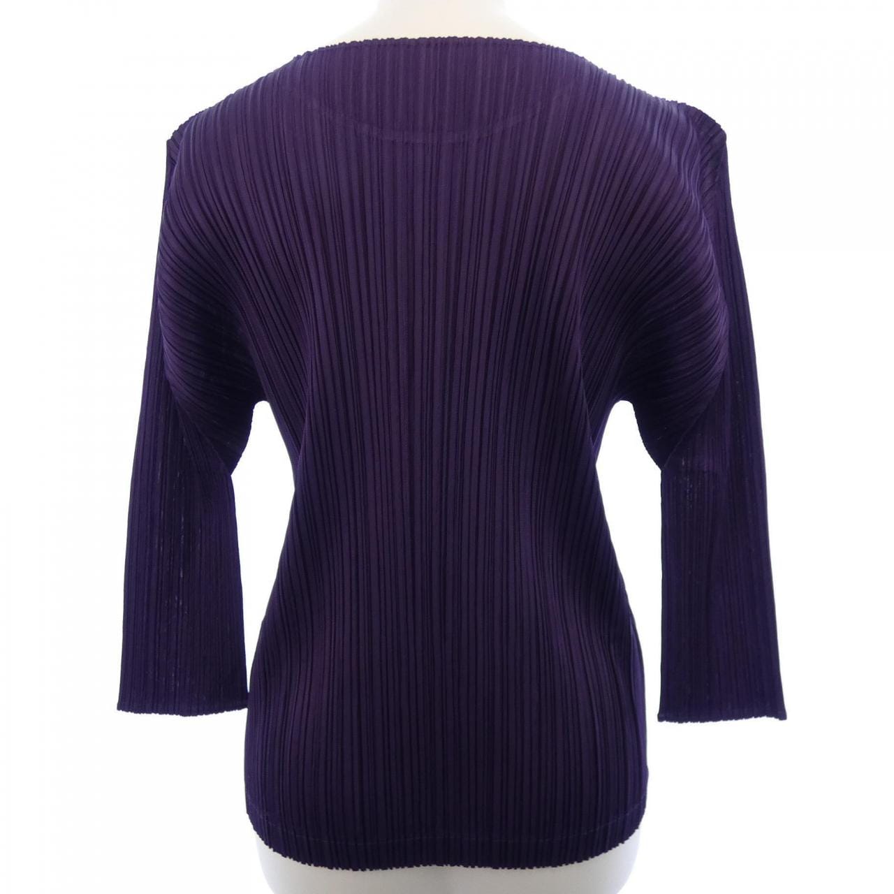 プリーツプリーズ PLEATS PLEASE PP13-JK166 トップス