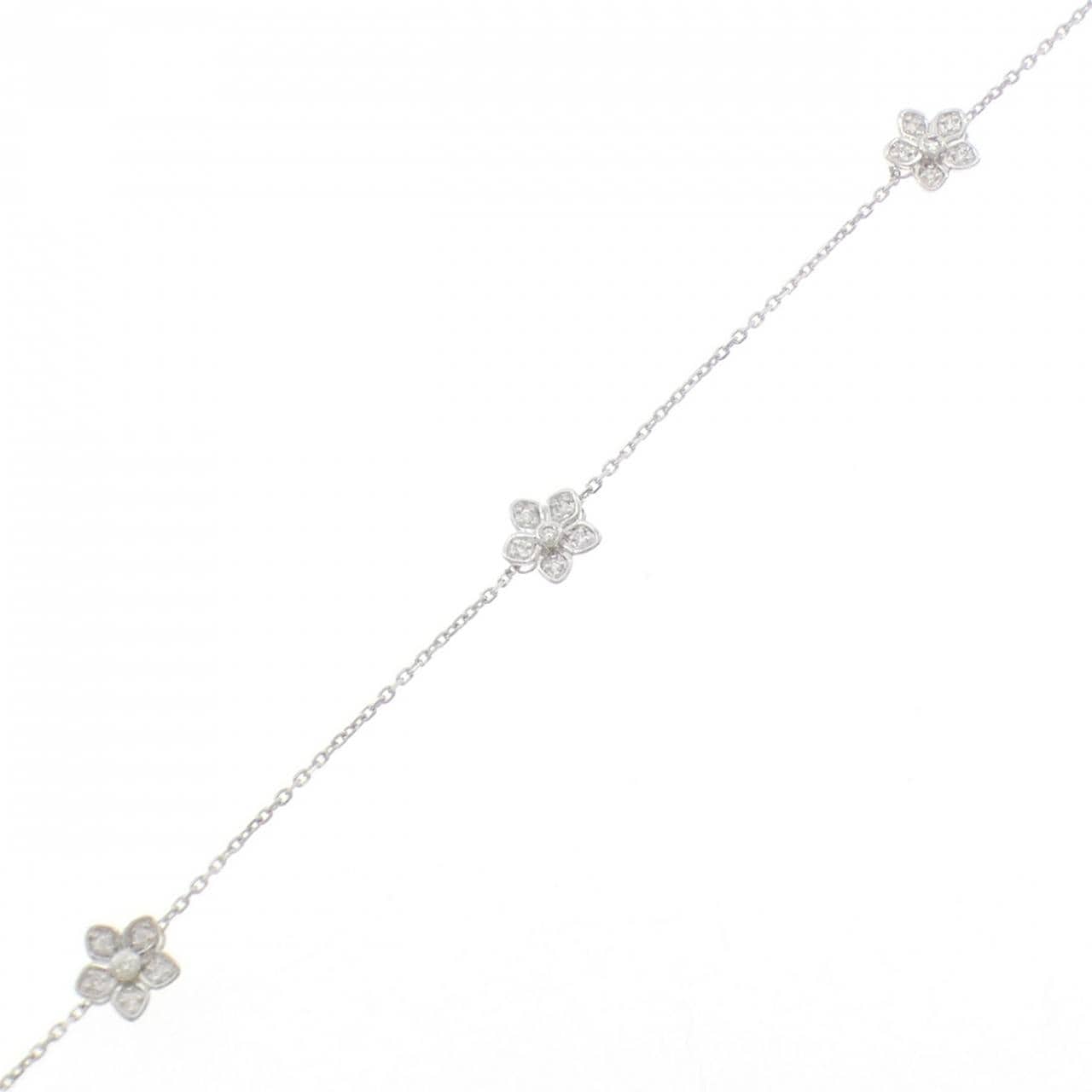 グラフ ワイルドフラワー ブレスレット