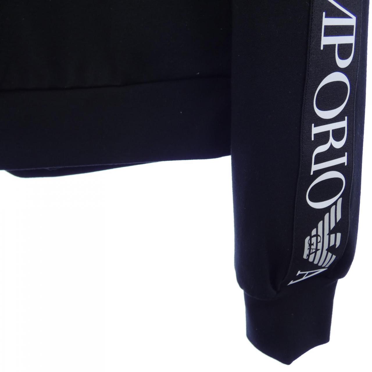 エンポリオアルマーニ EMPORIO ARMANI パーカー