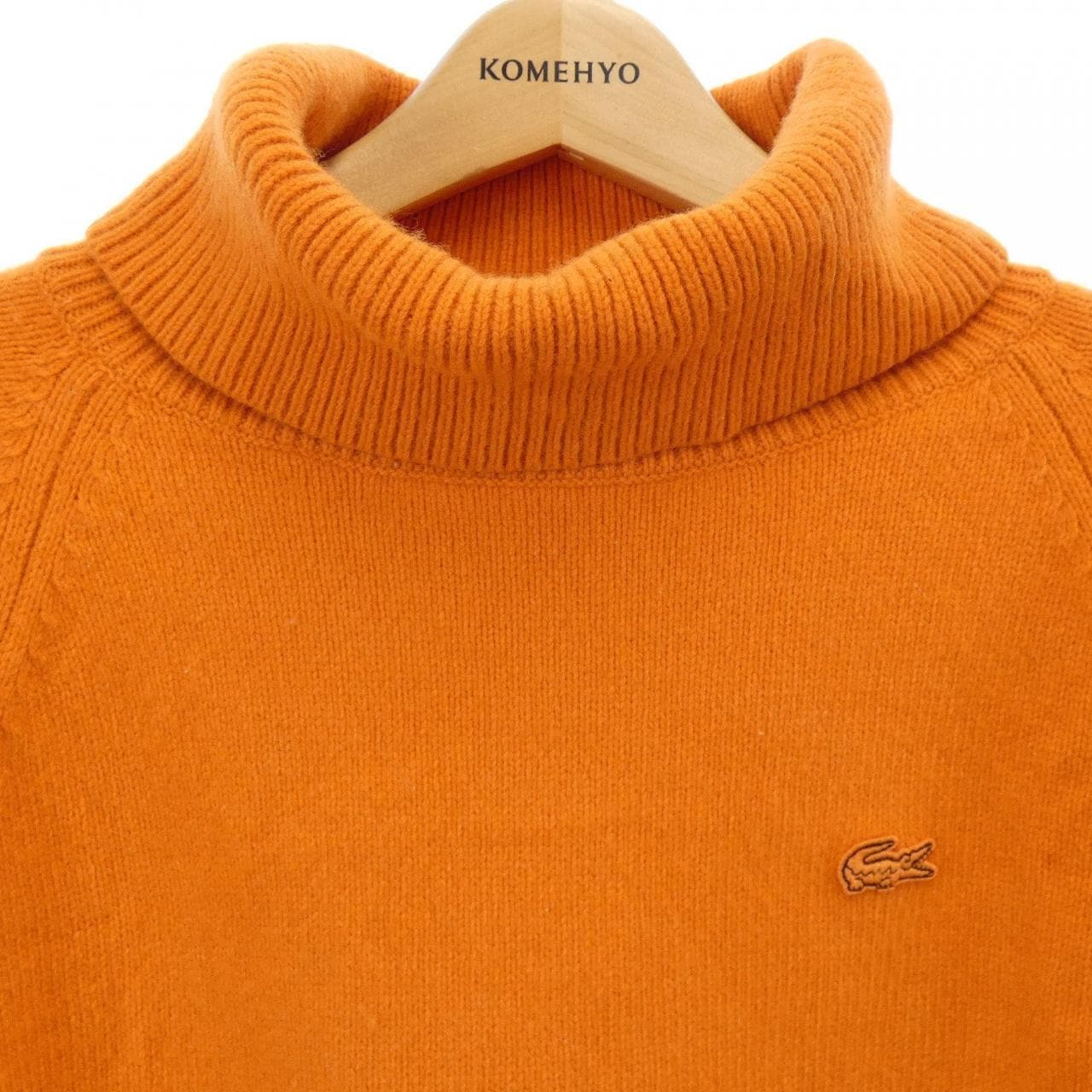 ラコステ LACOSTE ニット