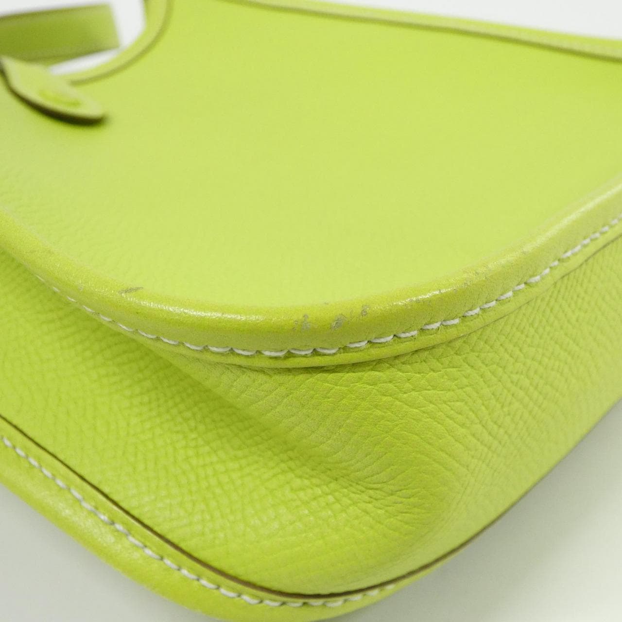 エルメス エヴリン 16cm 038410CK ショルダーバッグ