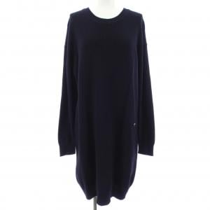 エルメス HERMES カナディアンボタン 4E2542D1 ニット