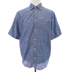 ディースクエアード DSQUARED2 S74DL0683 S／Sシャツ