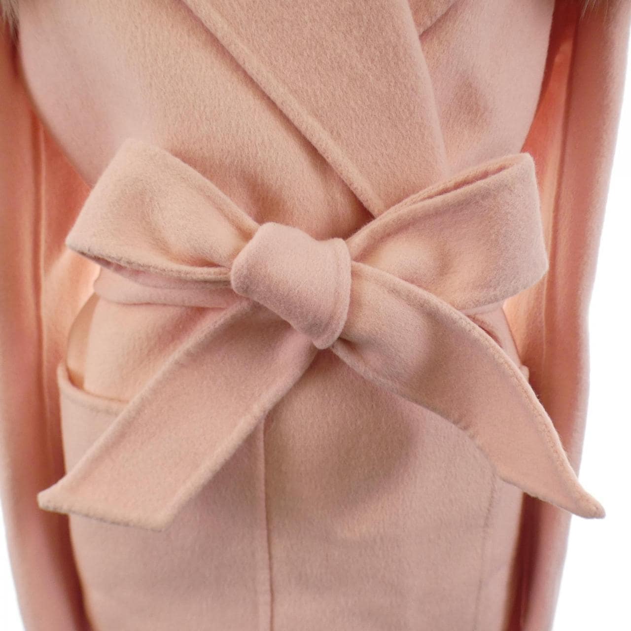 エルマンノシュエルビーノ ERMANNO SCERVINO ST0814107 コート