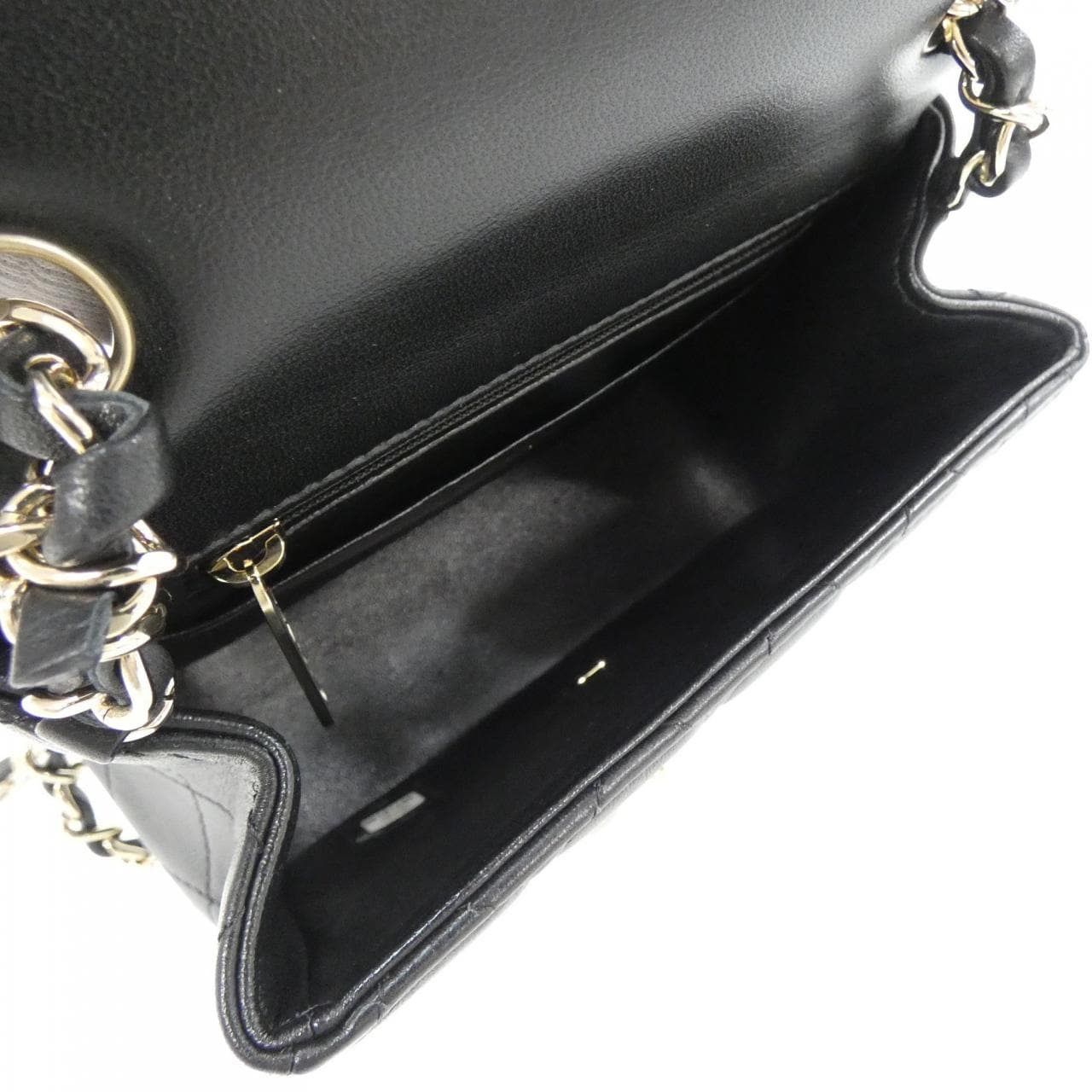 シャネル 35200 ショルダーバッグ