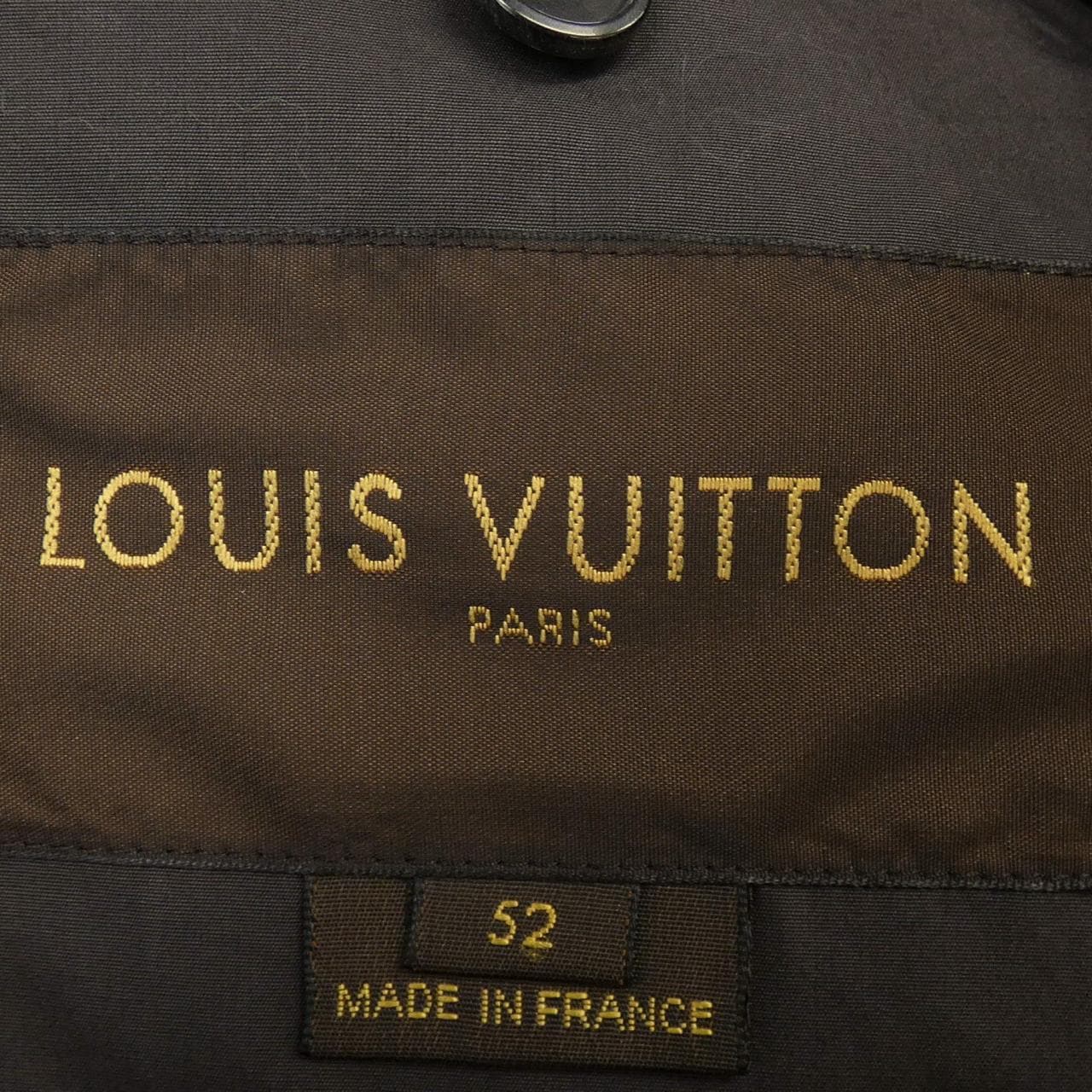 ルイヴィトン LOUIS VUITTON MKBS01C4B ジャケット