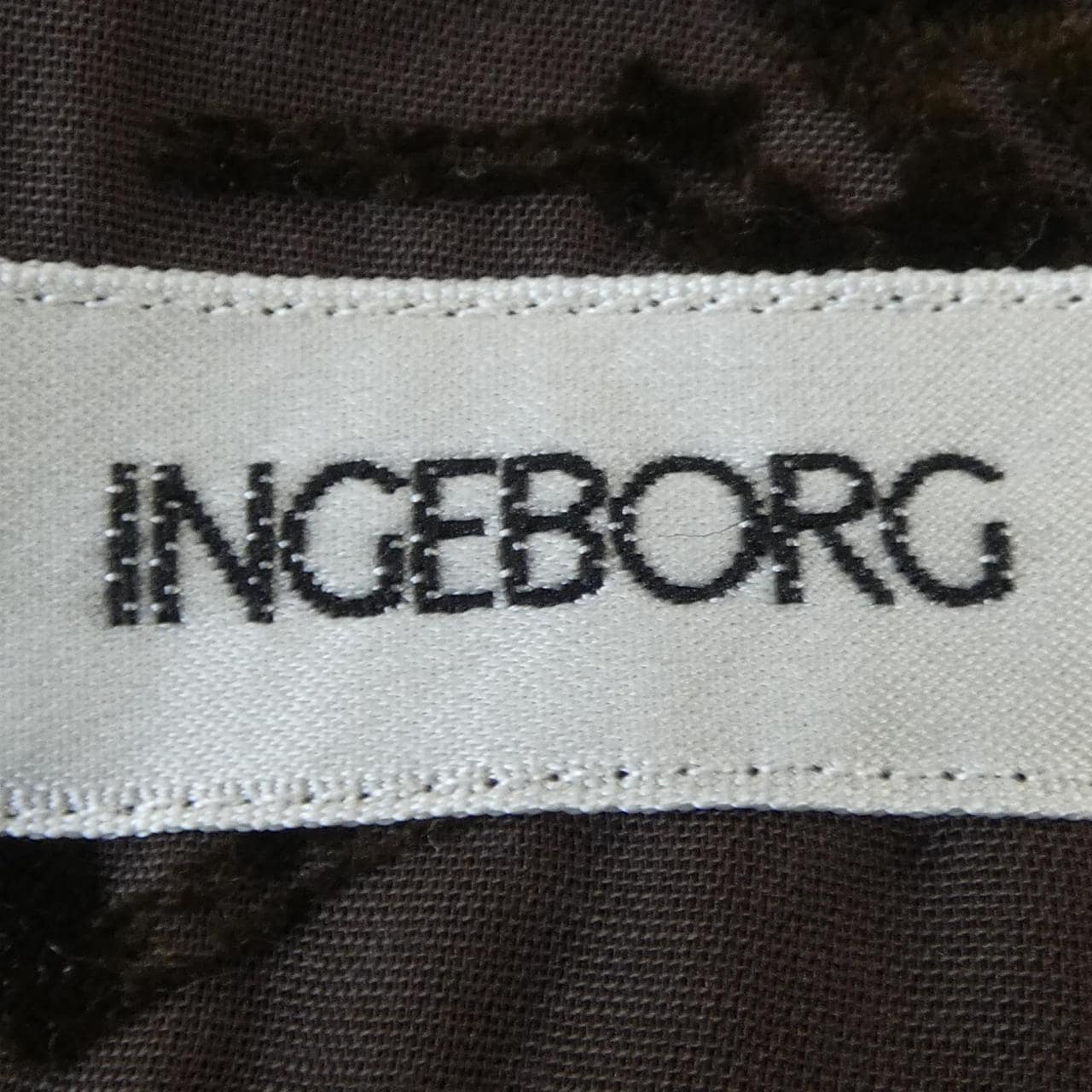 インゲボルグ INGEBORG P0213FS23 スカート