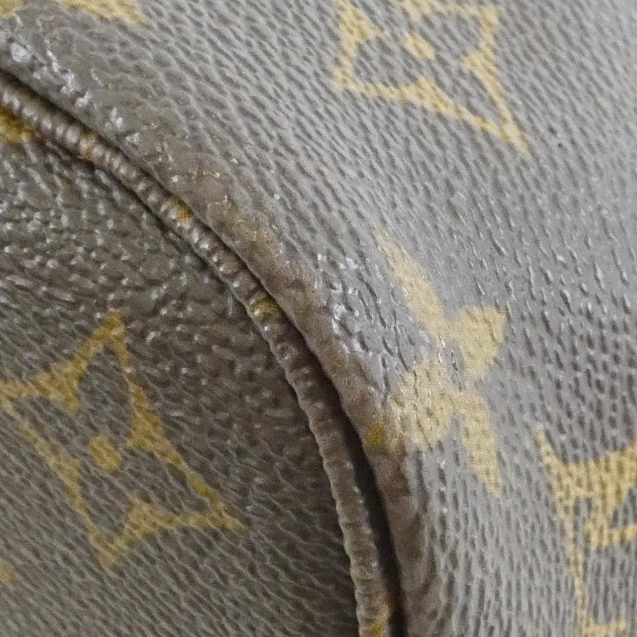 ルイヴィトン モノグラム ネヴァーフル PM M40155 バッグ