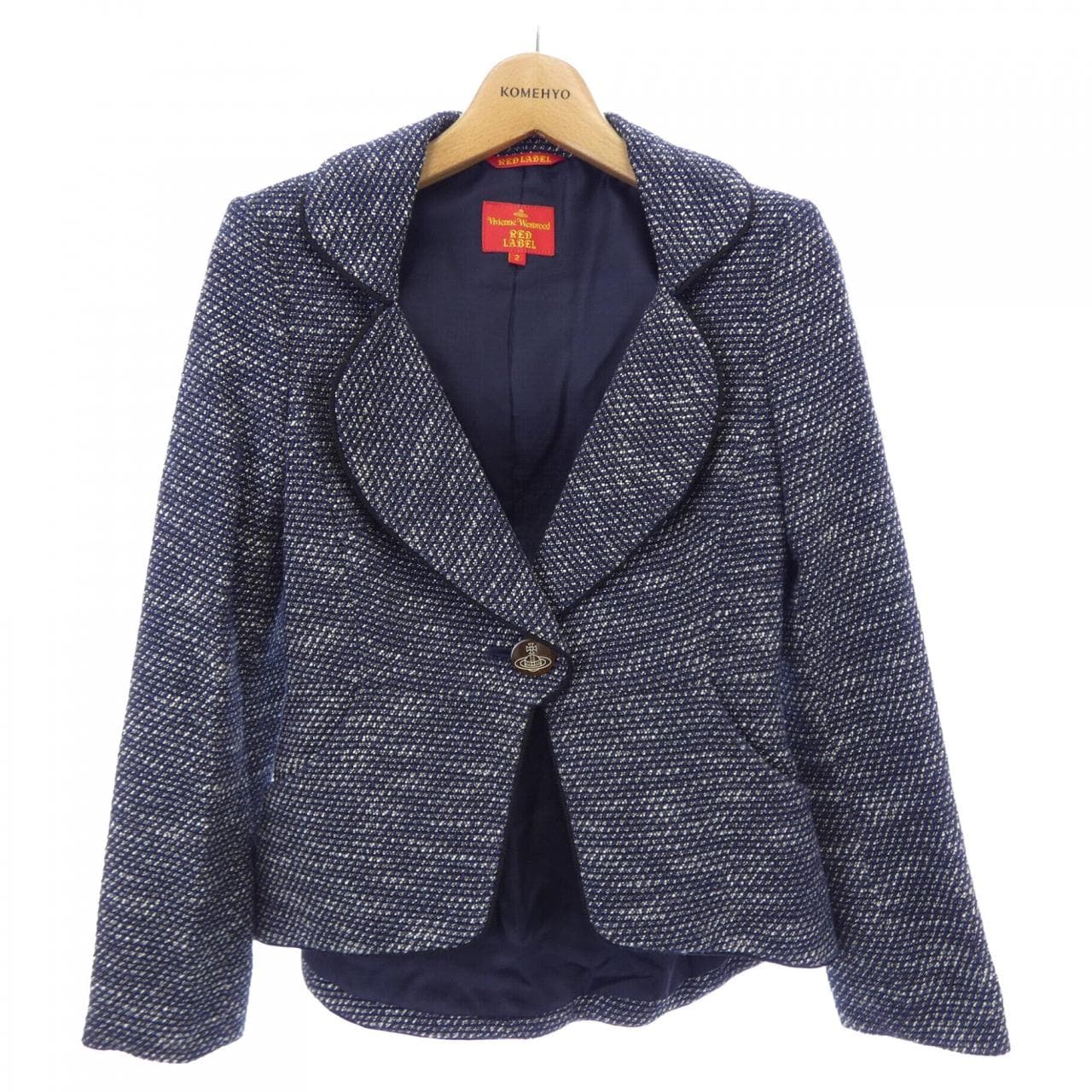 コメ兵｜ヴィヴィアンウエストウッドレッド Vivienne Westwood RED