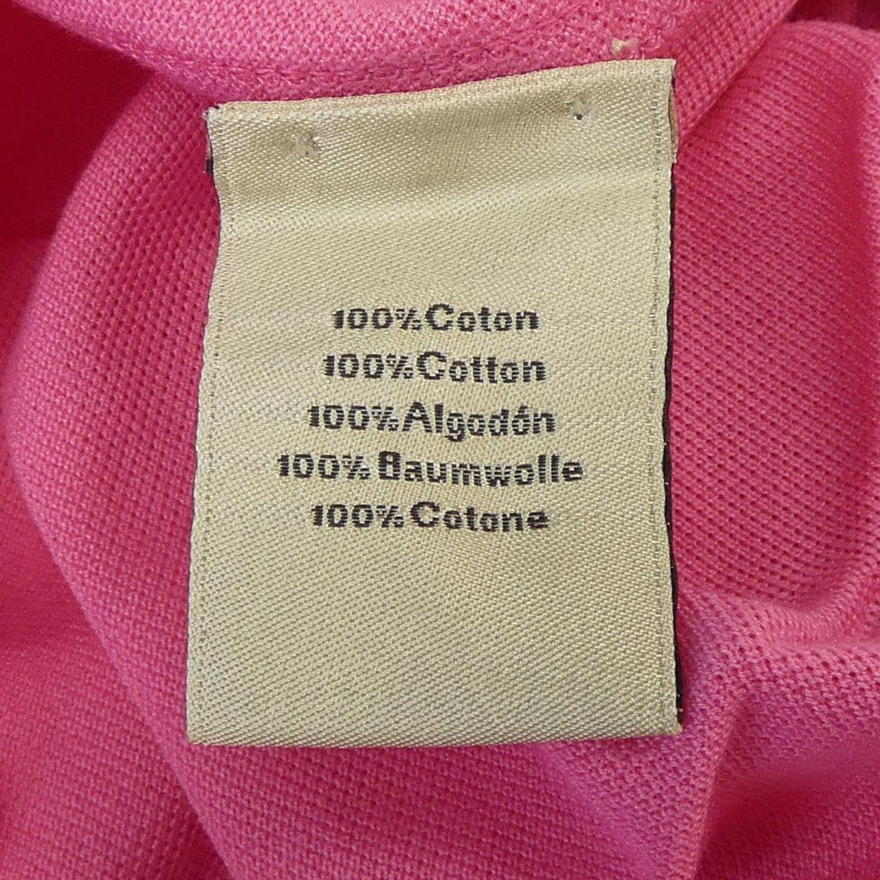 エルメス HERMES ポロシャツ