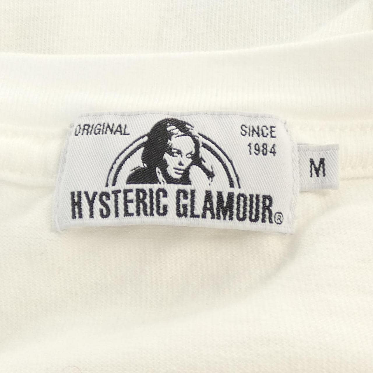 ヒステリックグラマー HYSTERIC GLAMOUR Tシャツ