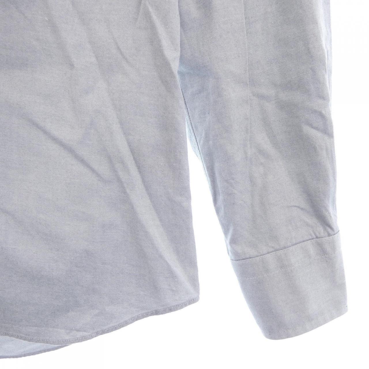 アザブテイラー azabu tailor シャツ