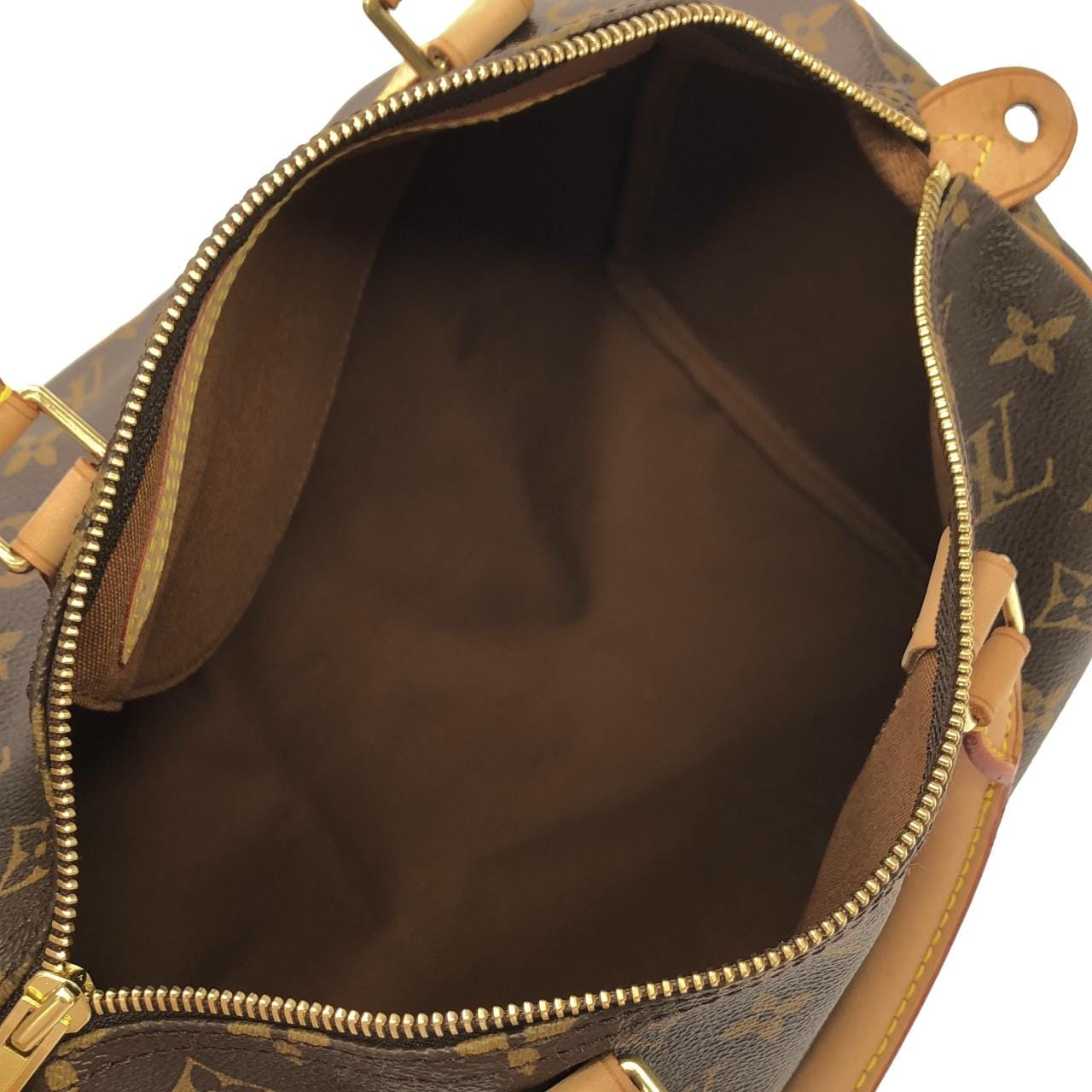 ルイヴィトン モノグラム スピーディ 30cm M41526 ボストンバッグ