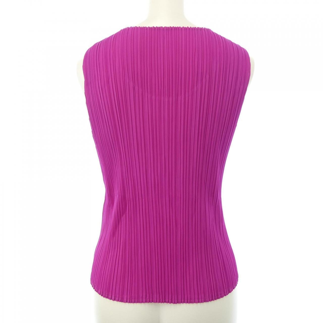 【ヴィンテージ】プリーツプリーズ PLEATS PLEASE 2006 ハート PP64-JK251 トップス