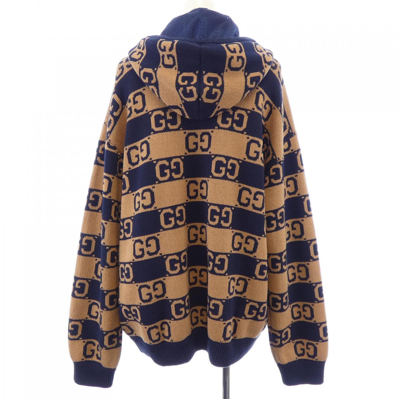 グッチ GUCCI 752097 XKDFK パーカー