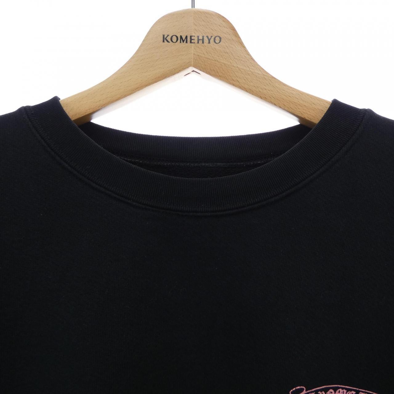 クロムハーツ CHROME HEARTS MATTY BOY 2990-304-6026 スウェット