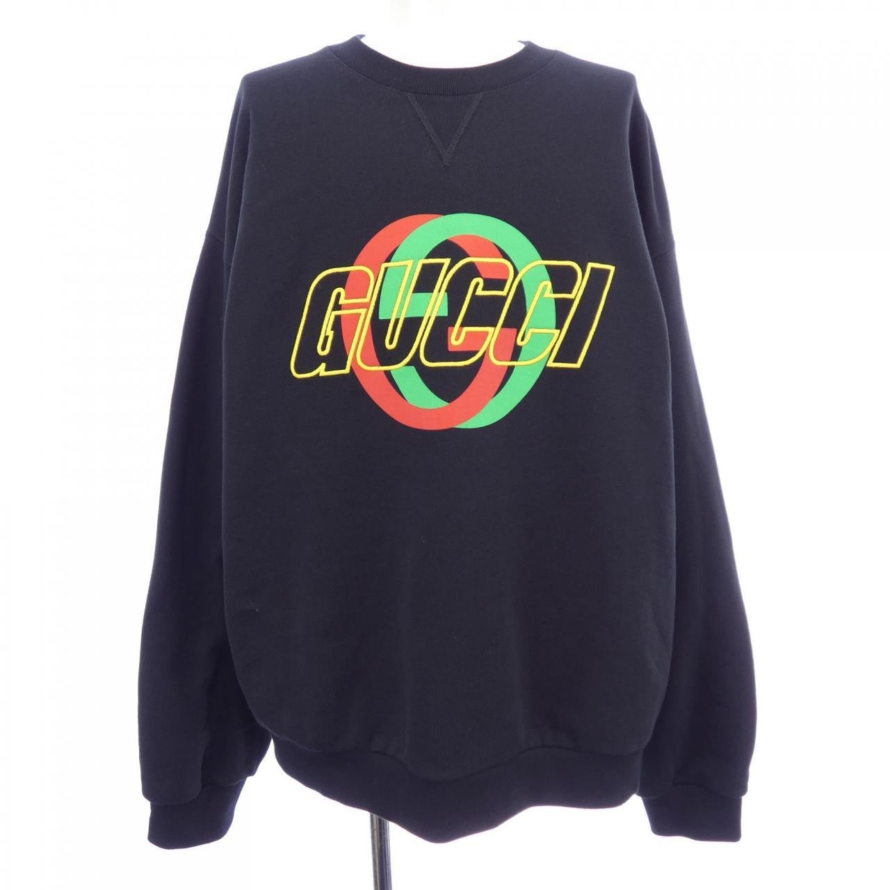 グッチ GUCCI 768460 XJGA1 スウェット