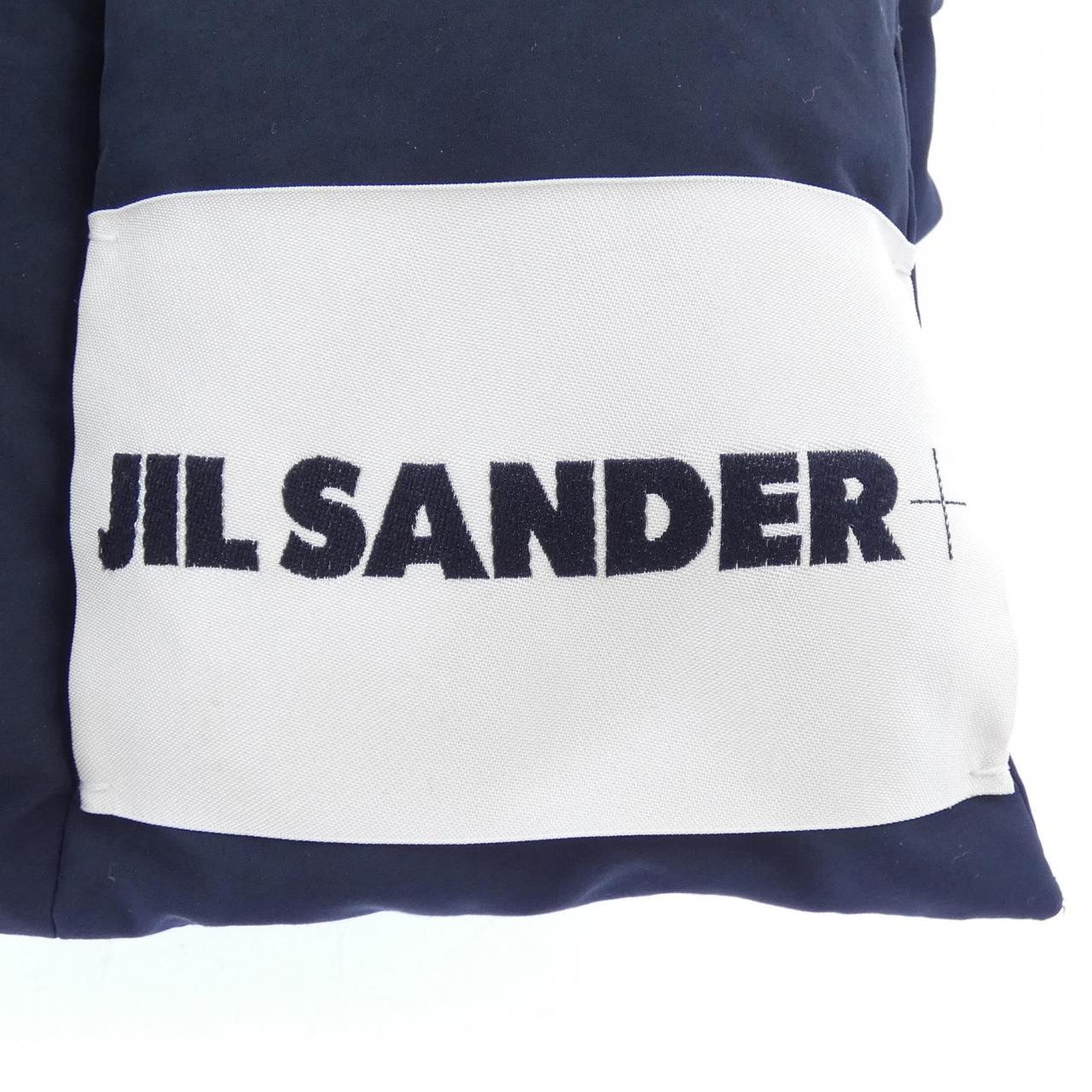 ジルサンダープラス JIL SANDER+ JPPT590294 MUFFLER