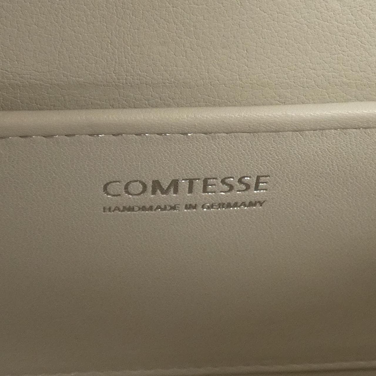 コンテス COMTESSE BAG