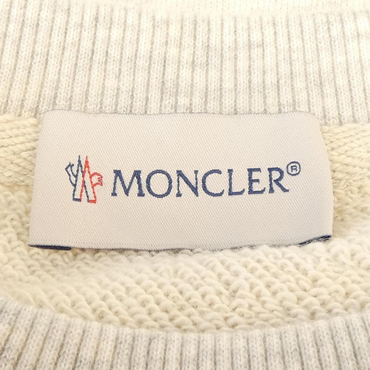 モンクレール MONCLER 10918017400 スウェット