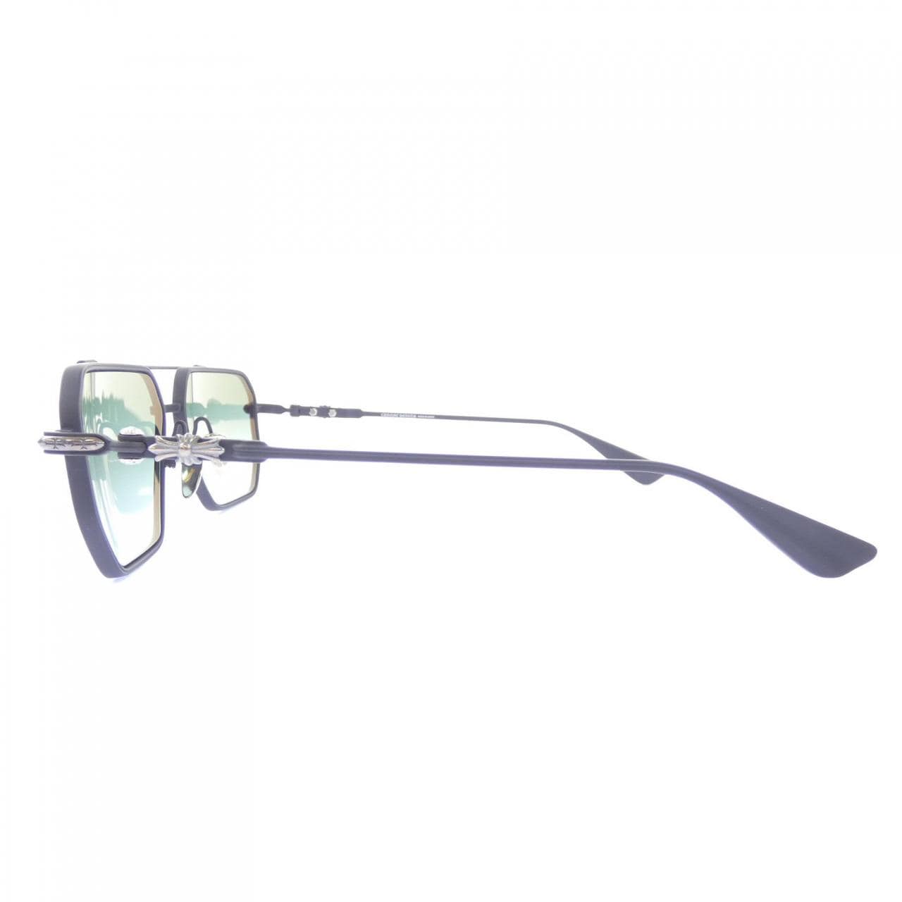 クロムハーツ CHROME HEARTS PHUNK SUNGLASSES
