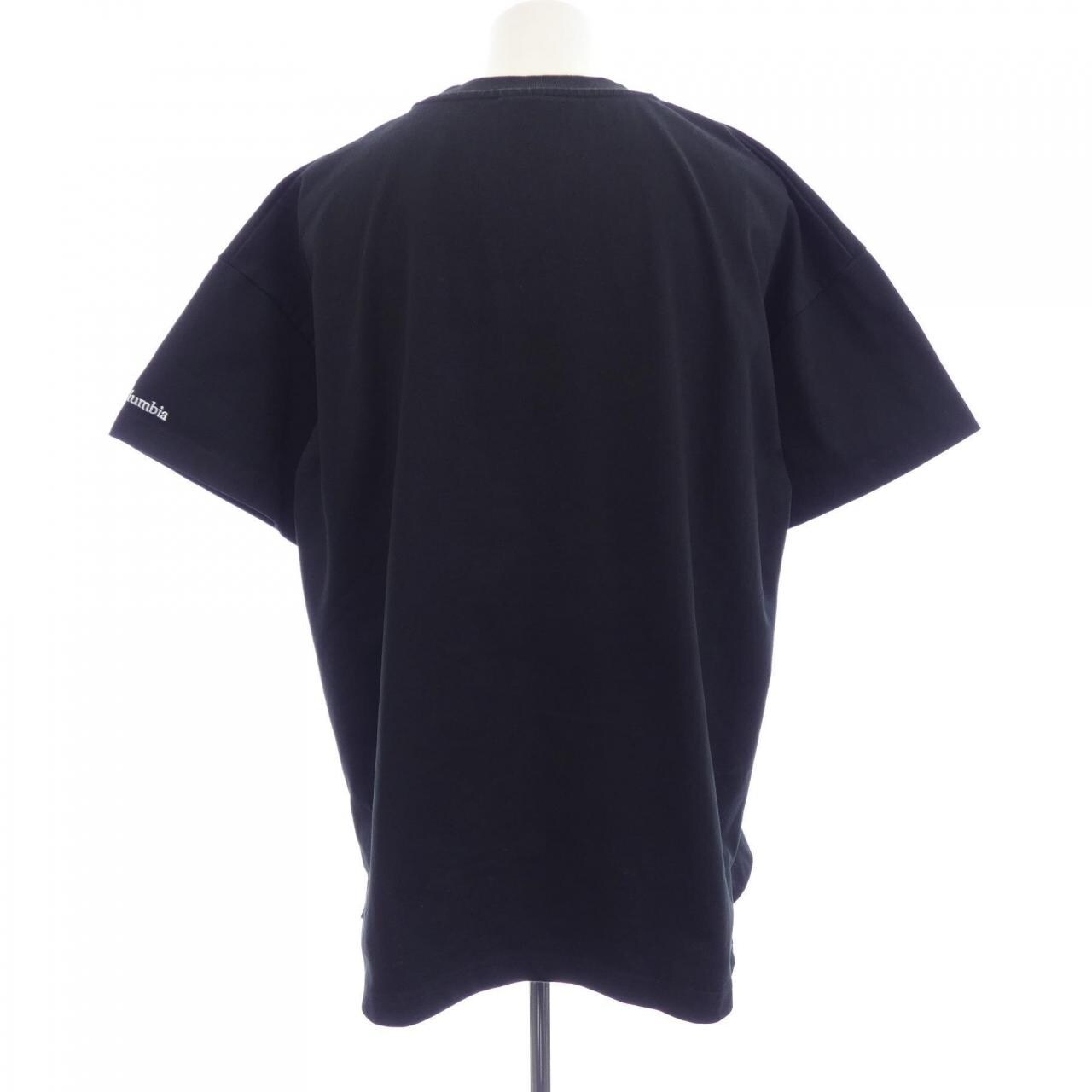 コロンビア COLUMBIA Tシャツ