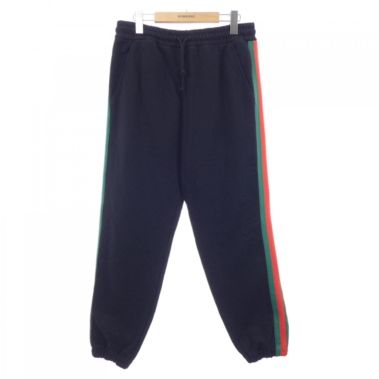 グッチザノースフェイス GUCCI×THE NORTH FACE 657490 XJDIP パンツ