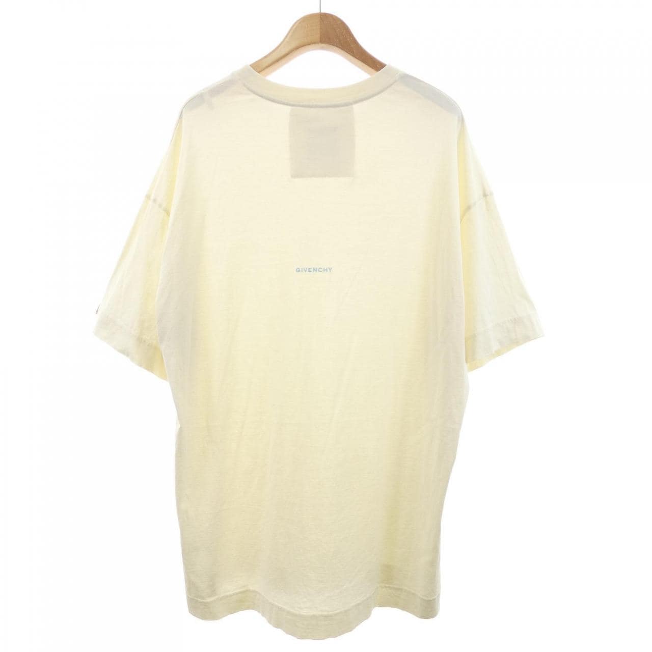 ジバンシー GIVENCHY BM71JJA3YMX Tシャツ