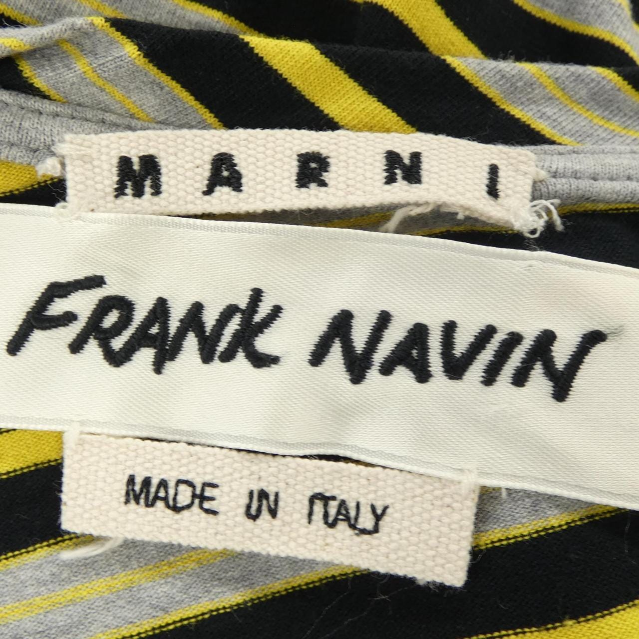 マルニ MARNI HUMU0003PQ STJ239 トップス