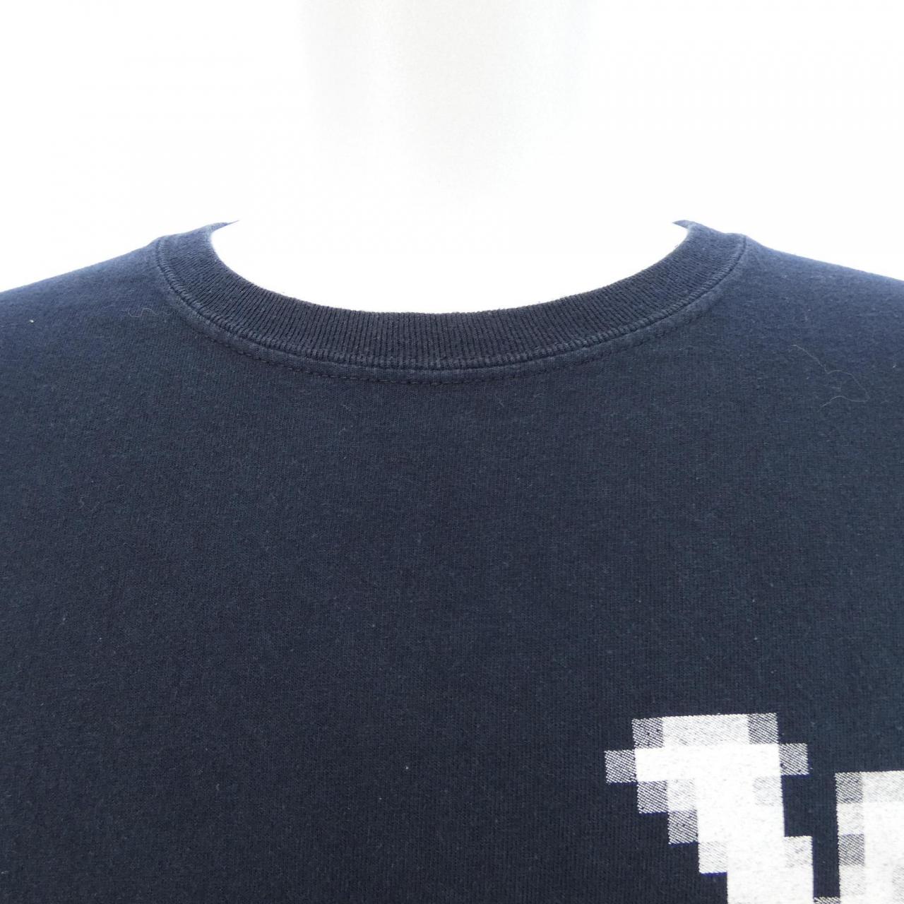 DLSM DUALISM Tシャツ