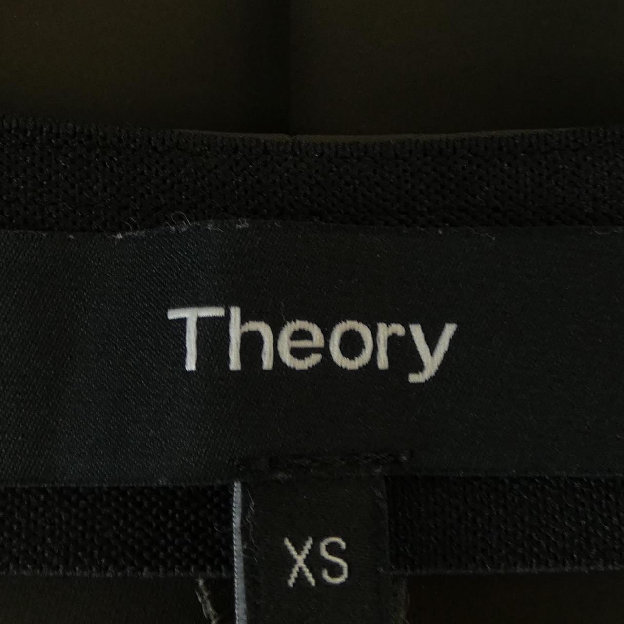 セオリー theory 01-0406004 パンツ