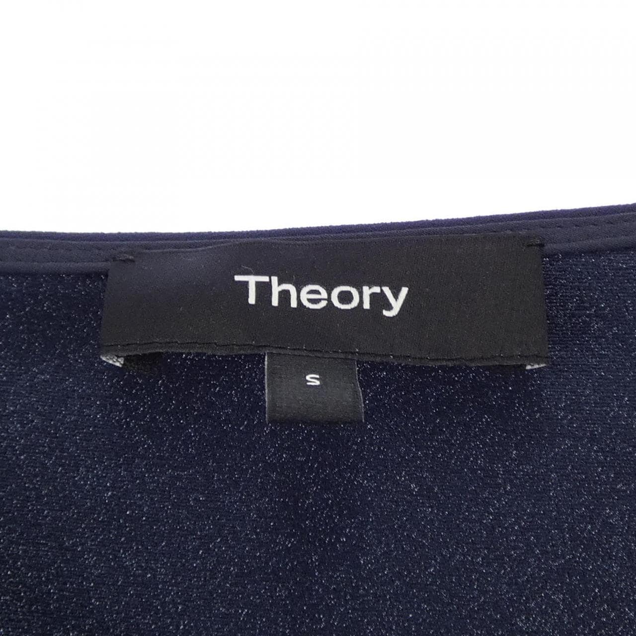 セオリー theory 01-4208204 トップス
